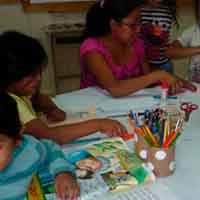 programas educativos